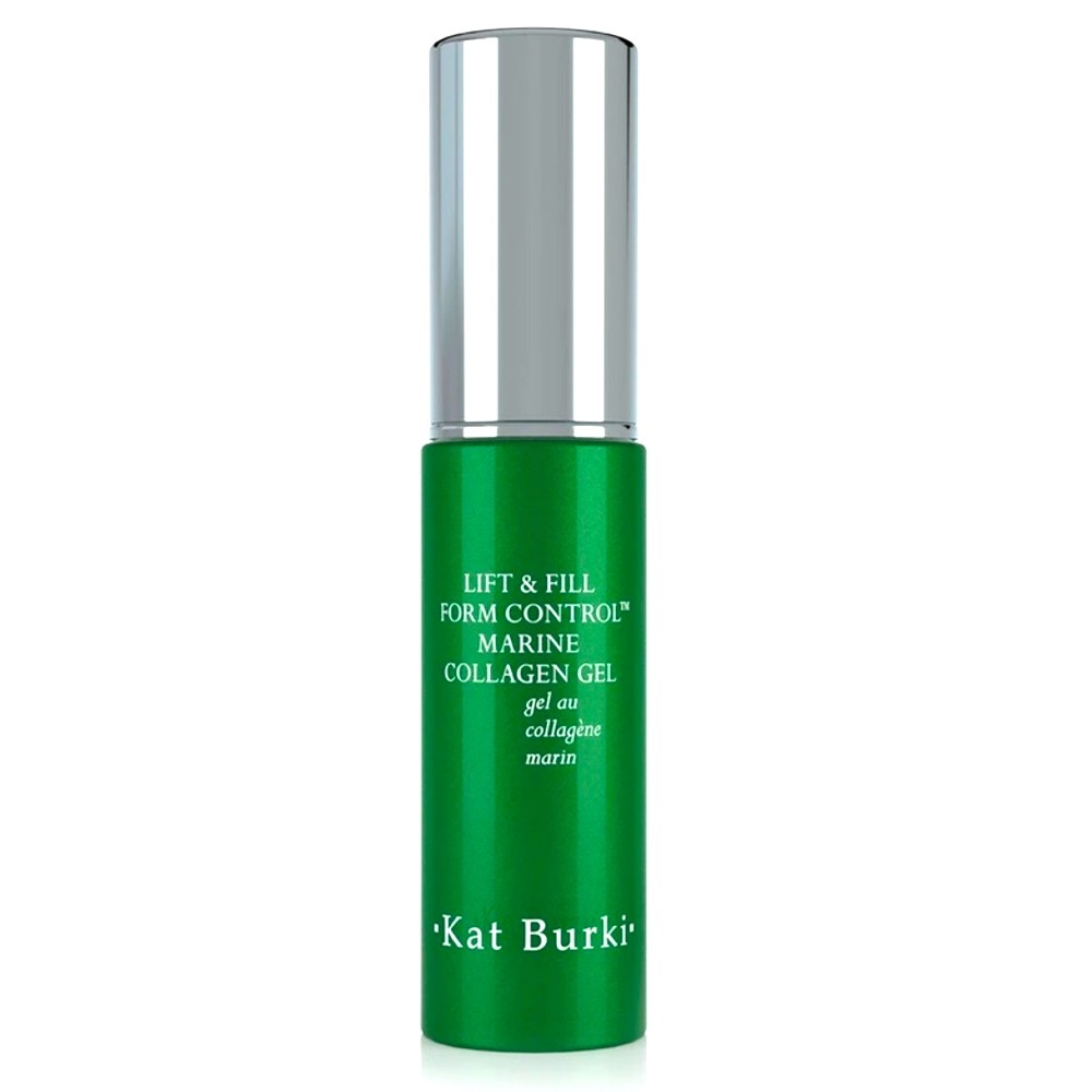 Kat Burki Lift & Fill Collagen Gel